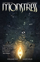 Load image into Gallery viewer, Monstress
