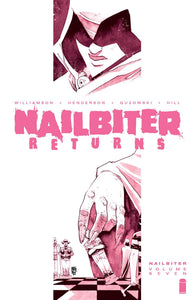 Nailbiter