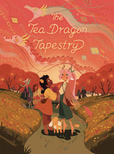 Load image into Gallery viewer, Tea Dragon Society
