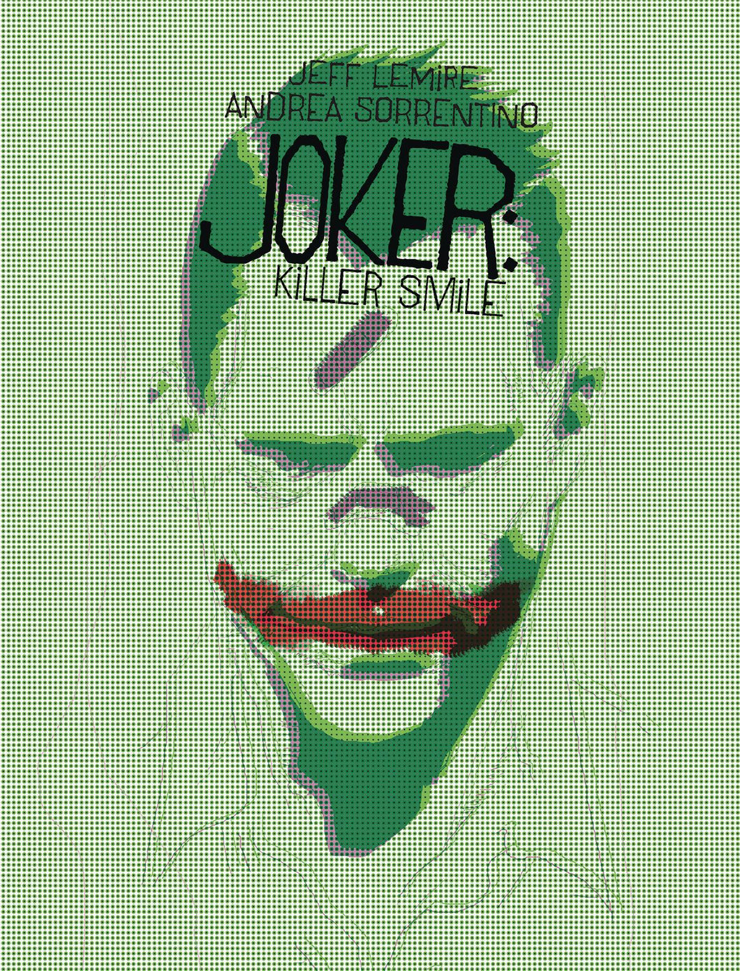 Joker: Killer Smile