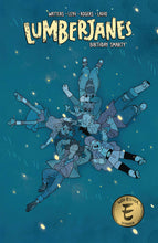 Load image into Gallery viewer, Lumberjanes
