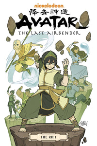 Avatar The Last Airbender