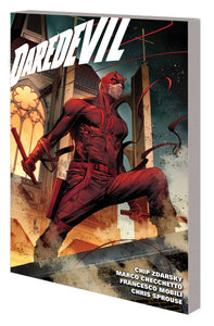 Daredevil by Chip Zdarsky
