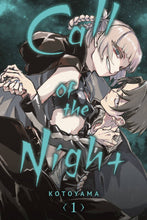 Load image into Gallery viewer, Call Of The Night
