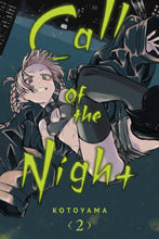 Load image into Gallery viewer, Call Of The Night
