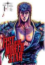 Load image into Gallery viewer, Fist Of The North Star
