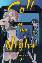 Load image into Gallery viewer, Call Of The Night
