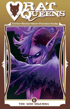Load image into Gallery viewer, Rat Queens
