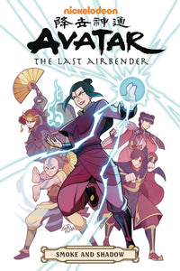 Avatar The Last Airbender