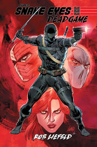 Snake Eyes: Deadgame