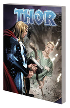 Load image into Gallery viewer, Thor by Donny Cates
