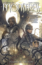 Load image into Gallery viewer, Monstress
