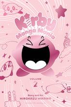Load image into Gallery viewer, Kirby: Manga Mania

