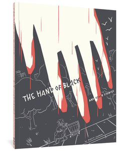 The Hand of Black