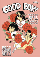 Load image into Gallery viewer, Good Boy Magazine
