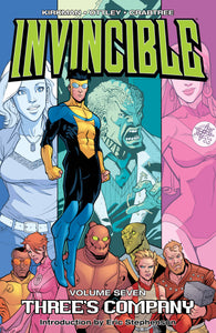 Invincible (Softcover Volumes)