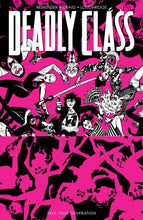 Load image into Gallery viewer, Deadly Class
