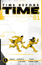 Load image into Gallery viewer, Time Before Time
