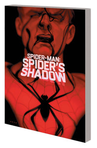 Spider-Man: Spider's Shadow