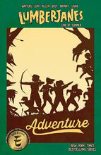 Load image into Gallery viewer, Lumberjanes

