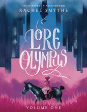 Load image into Gallery viewer, Lore Olympus
