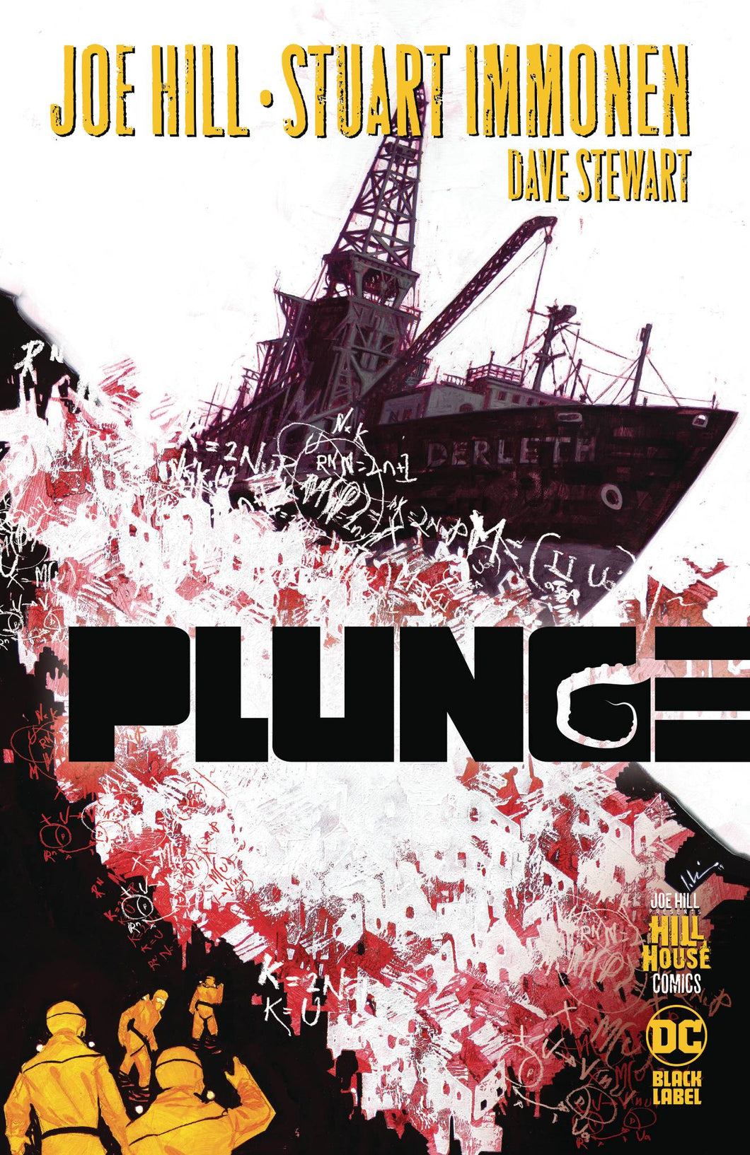 Plunge