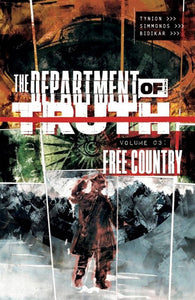 Department of Truth