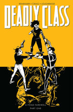 Load image into Gallery viewer, Deadly Class
