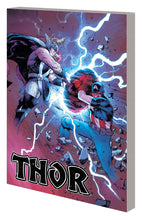 Load image into Gallery viewer, Thor by Donny Cates
