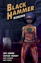 Load image into Gallery viewer, Black Hammer
