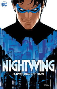 Nightwing by Tom Taylor