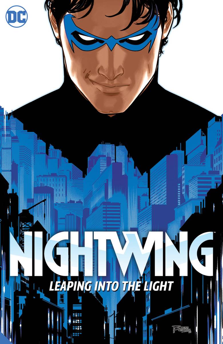 Nightwing by Tom Taylor