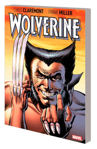 Wolverine