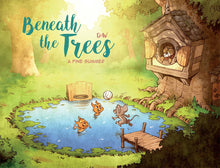 Load image into Gallery viewer, Beneath The Trees
