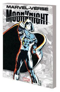 Moon Knight: Marvel-Verse