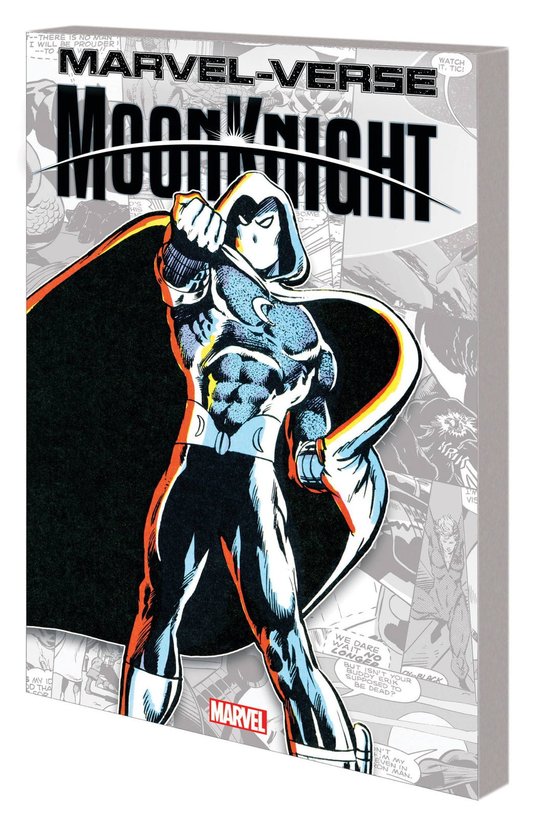 Moon Knight: Marvel-Verse