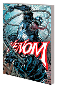 Venom by Al Ewing