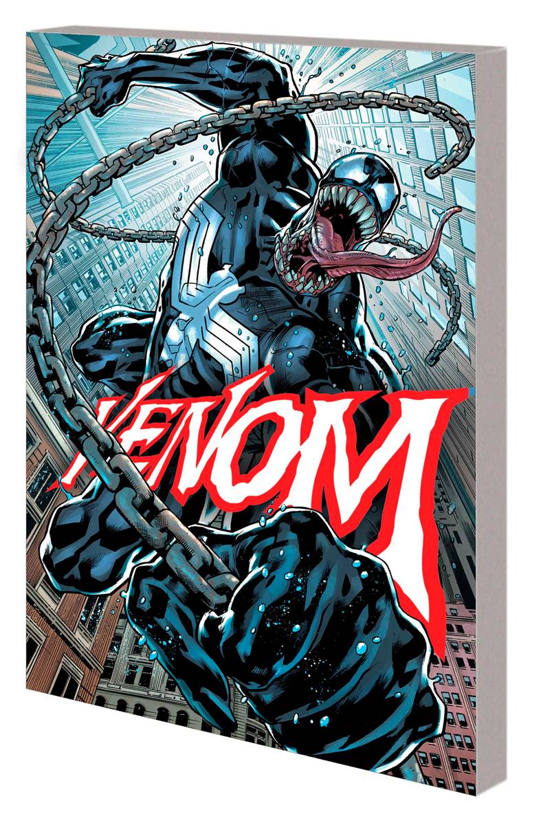 Venom by Al Ewing