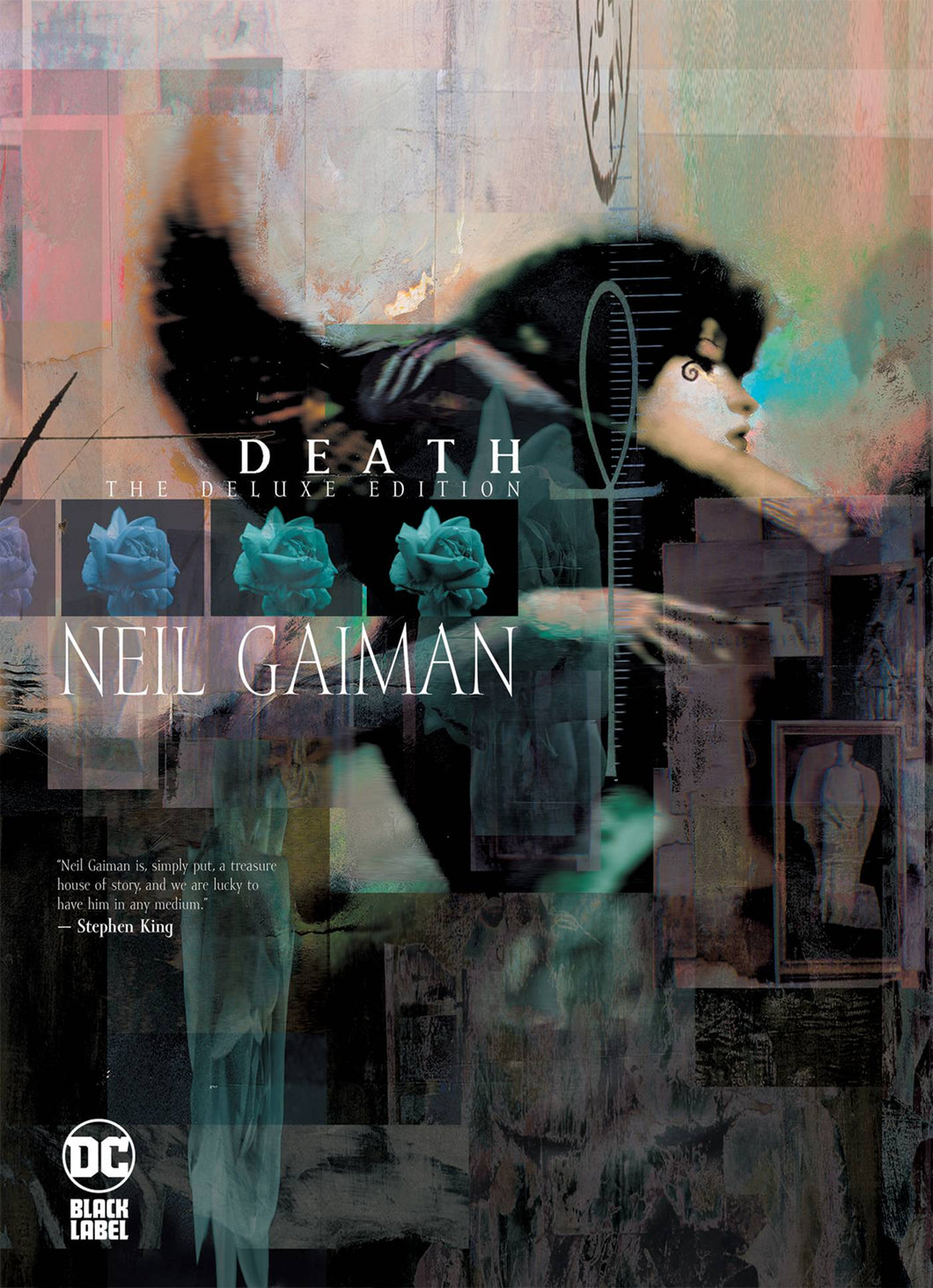 Death: Deluxe Edition