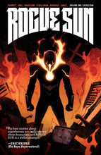 Load image into Gallery viewer, Rogue Sun - A Massive-Verse Book
