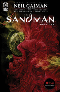 Sandman