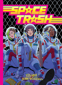 Space Trash