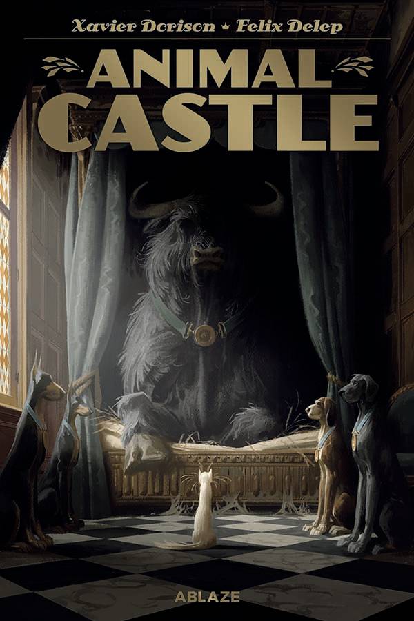 Animal Castle