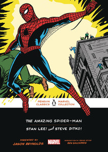 Spider-Man: Penguin Classics