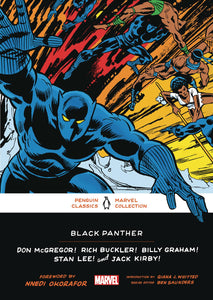 Black Panther: Penguin Classics