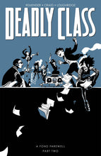 Load image into Gallery viewer, Deadly Class

