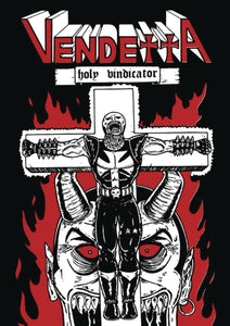 Vendetta: Holy Vindicator