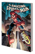 Load image into Gallery viewer, Spider-Man by Wells &amp; Romita
