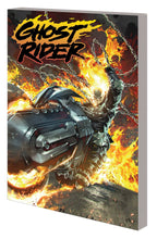 Load image into Gallery viewer, Ghost Rider Unchained
