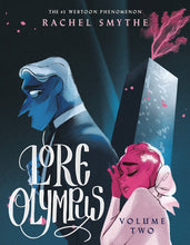 Load image into Gallery viewer, Lore Olympus
